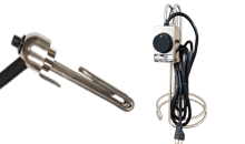 immersion heater